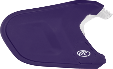 Rawlings Jaw Guard/Extender for Mach Batting Helmet Baseball Batting Helmets All