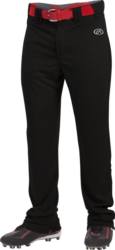 Rawlings Youth Launch Baseball Pant Baseball Pants Youth