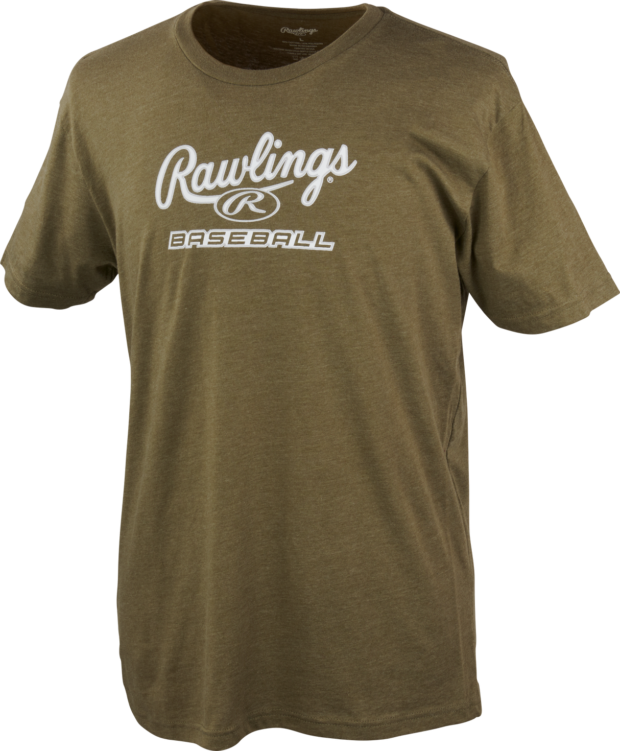 Rawlings Men's Script T-Shirt Mens Apparel Shirts & Tops
