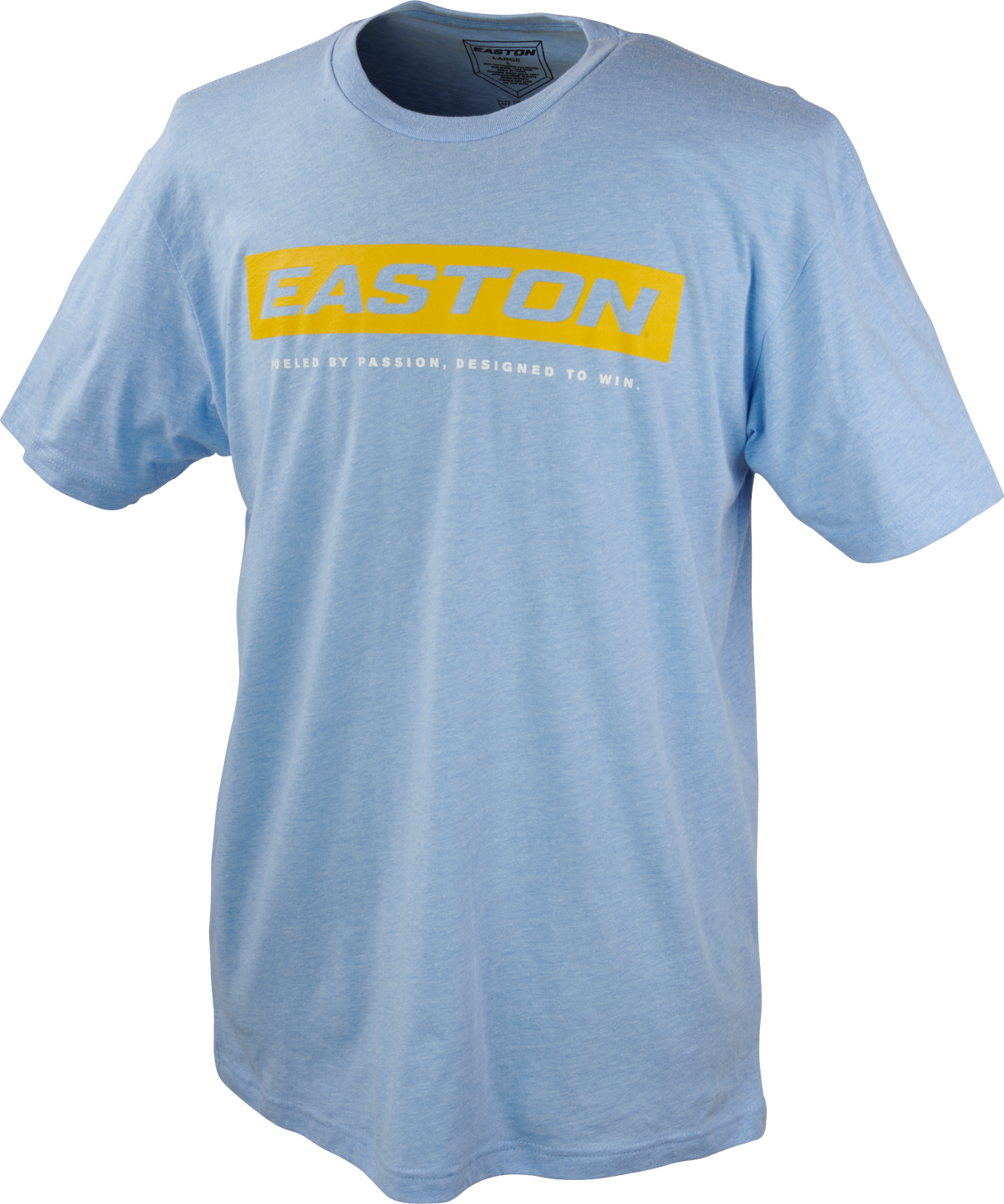 Easton Men's Fueled By Passion T-Shirt Mens Apparel Shirts & Tops