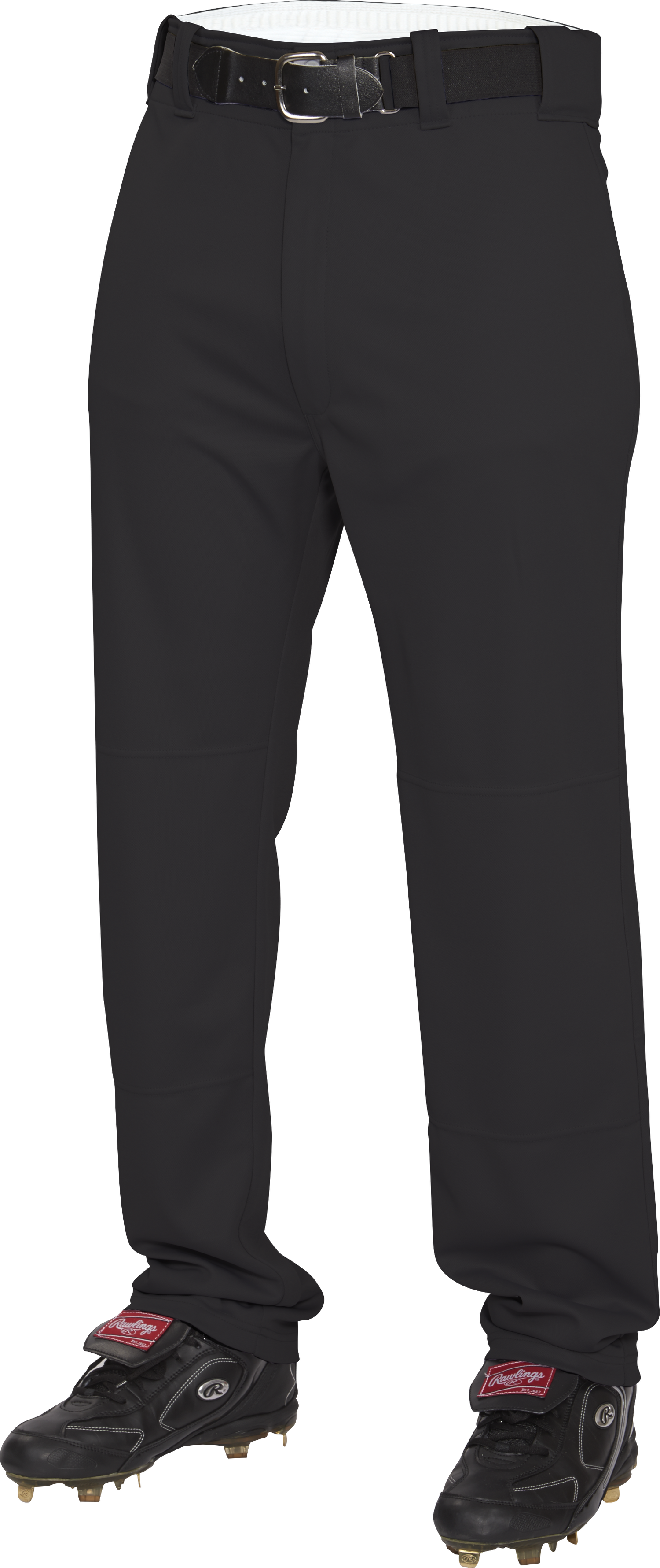 Rawlings Adult Semi-Relaxed Pant Rawlings