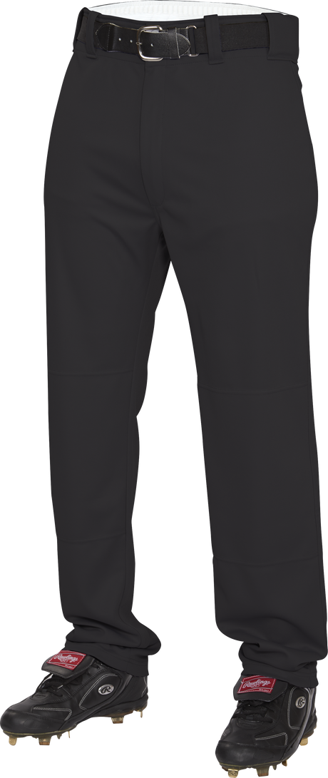 Rawlings Adult Semi-Relaxed Pant Baseball Pants Adult
