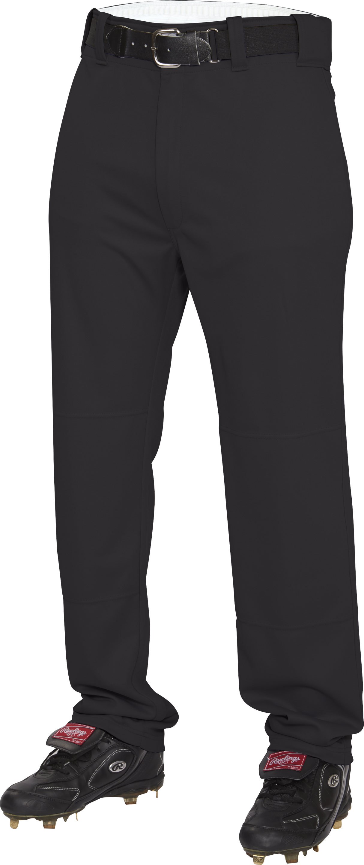 Rawlings Adult Semi-Relaxed Pant Baseball Pants Adult