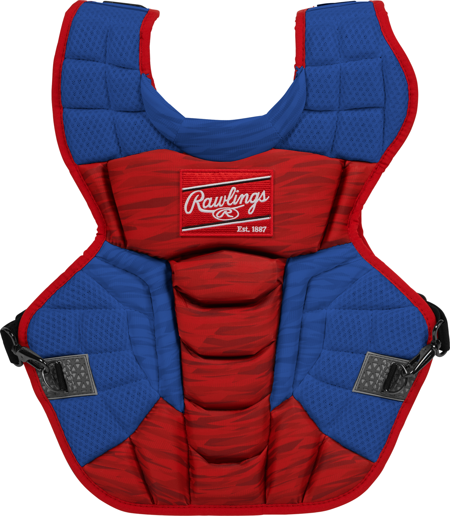 Rawlings Adult Velo 2.0 Catchers Chest Protector Rawlings