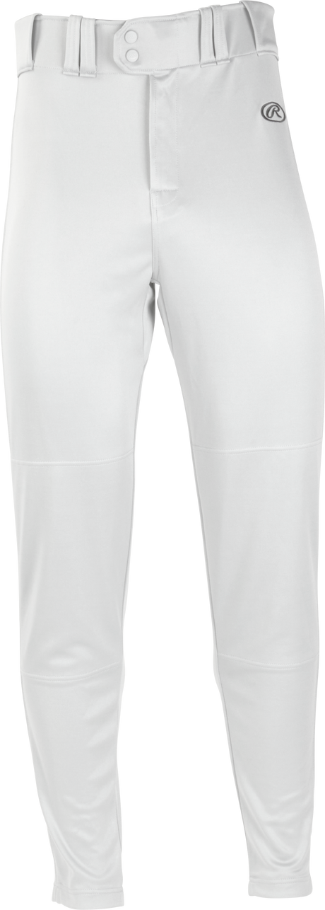 Rawlings Youth Jogger Launch Baseball Pant Baseball Pants Youth