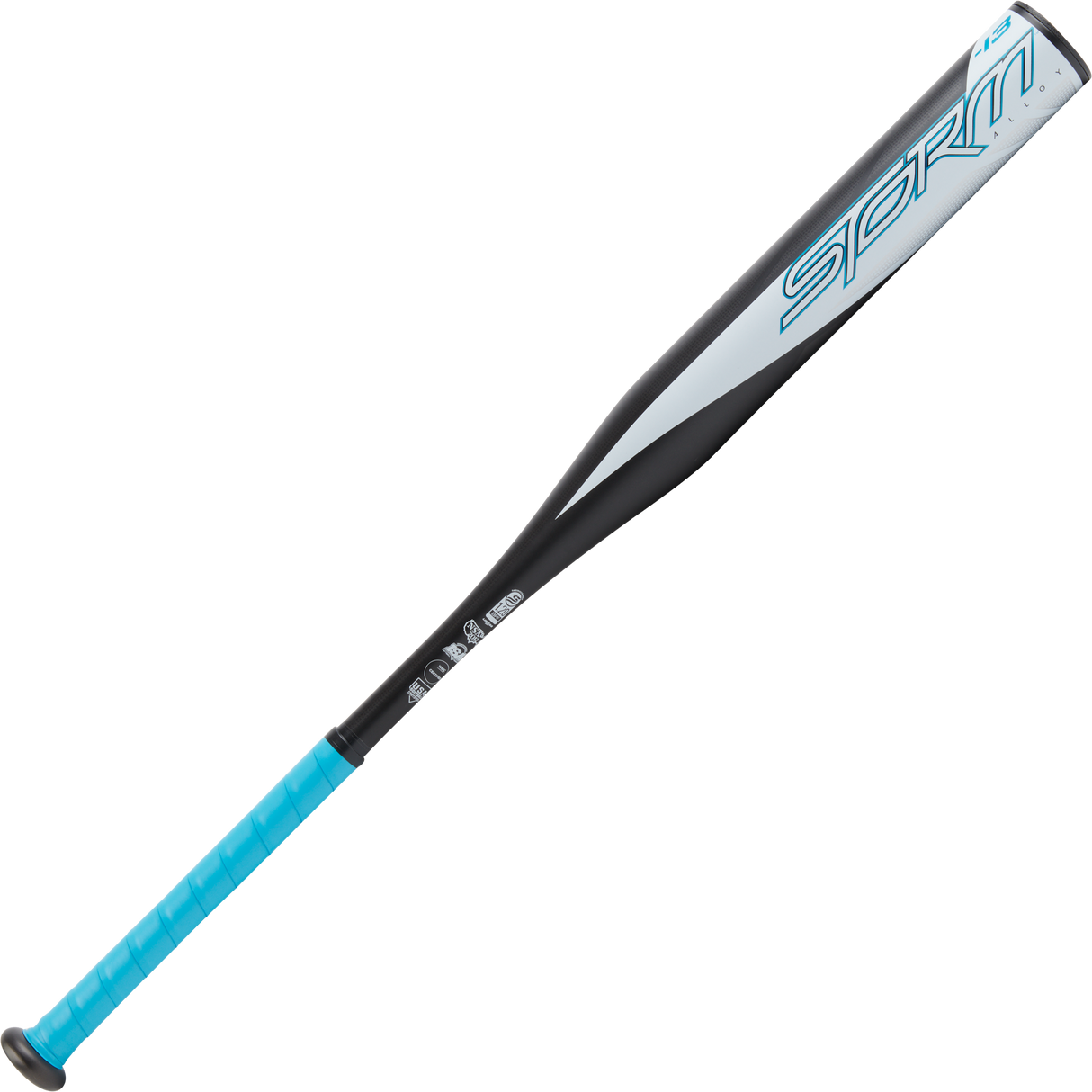 Rawlings Storm -13 Fastpitch Softball Bat Softball Bats All