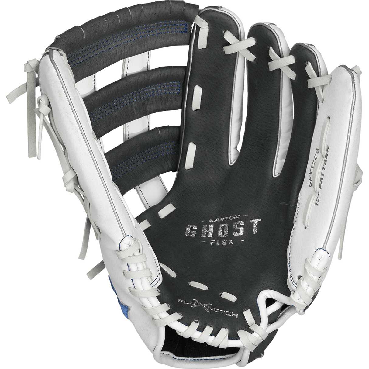 Easton Ghost Flex Youth Softball Glove Softball Gloves All