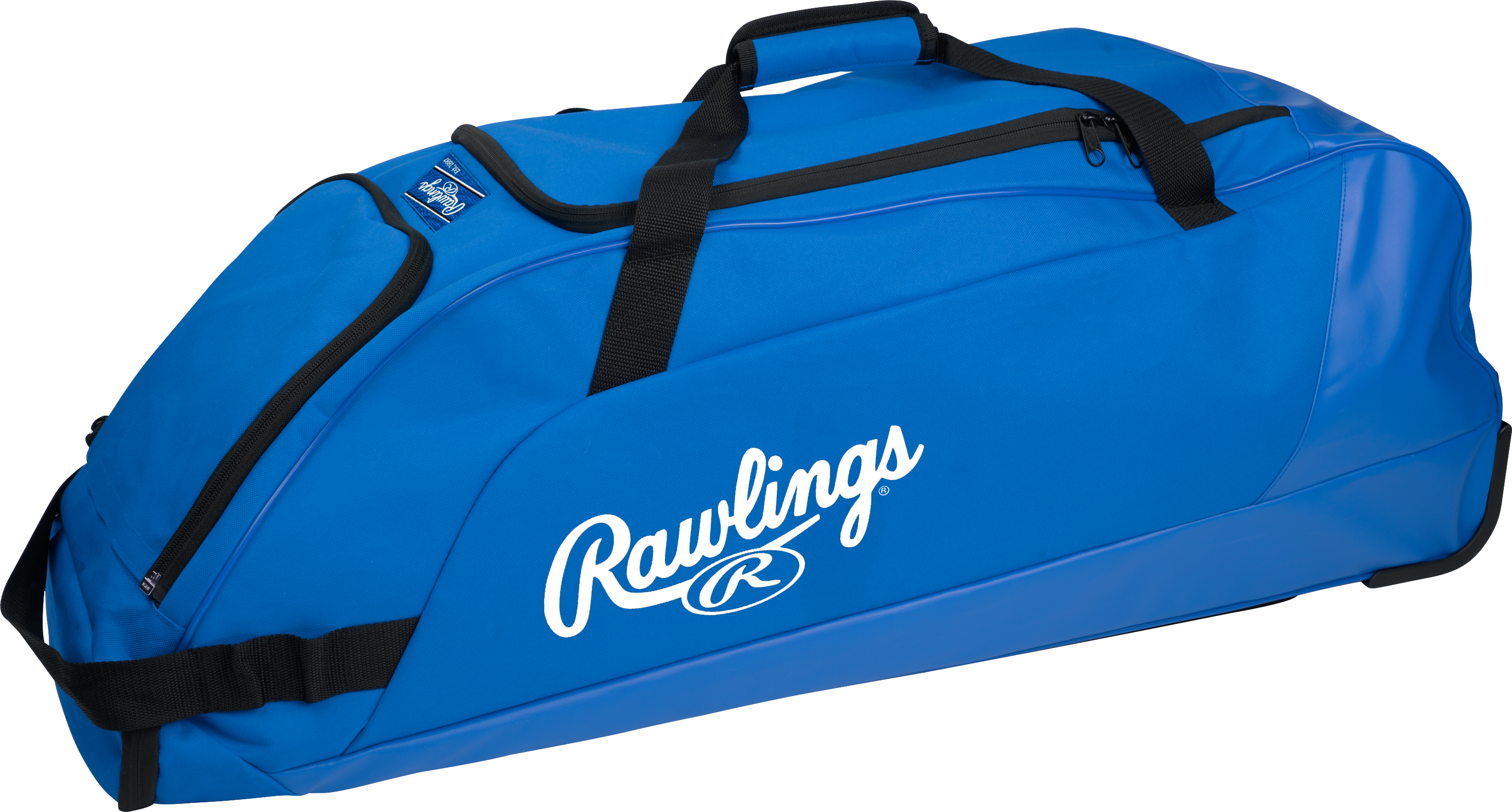 Rawlings covert shop duffle bag