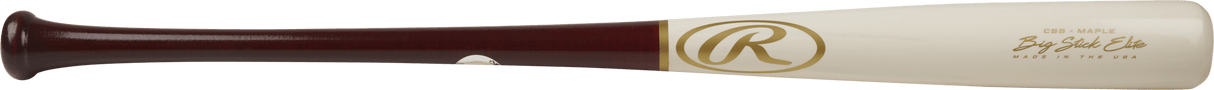 Rawlings Big Stick Elite CS5 Maple Wood Bat Baseball Bats All