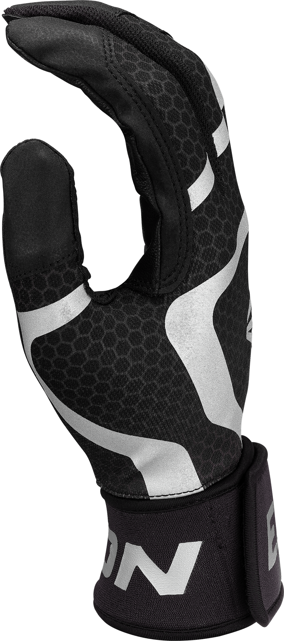 Easton Adult Mav GT Locked In Baseball Batting Gloves Baseball Batting Gloves Adult