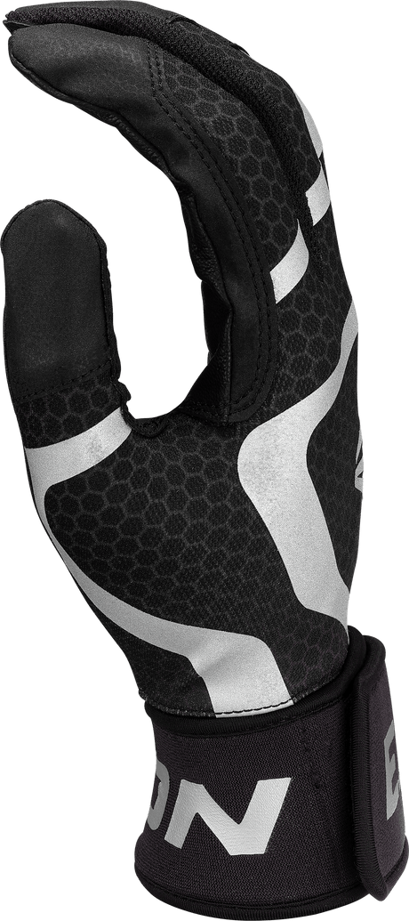 Easton Adult Mav GT Locked In Baseball Batting Gloves Baseball Batting Gloves Adult