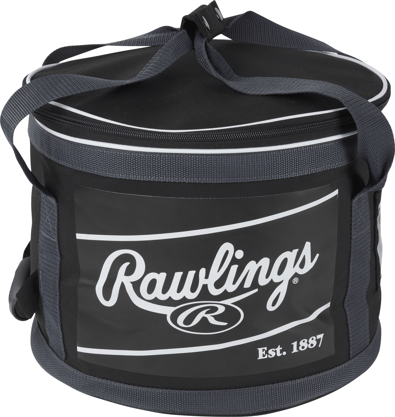 Rawlings Soft Sided Ball Bag Rawlings