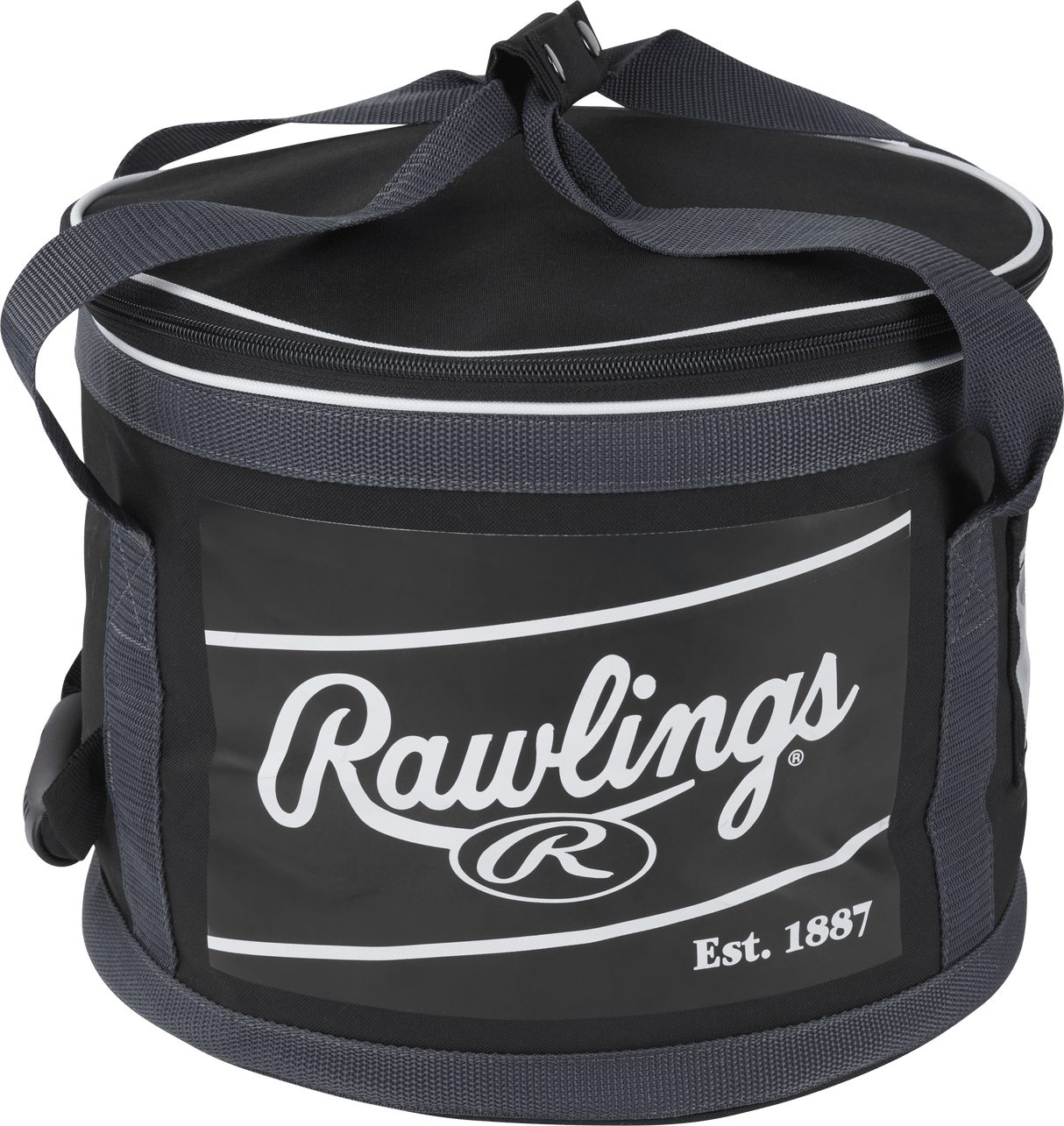 Rawlings Soft Sided Ball Bag Baseball Bags & Backpacks All