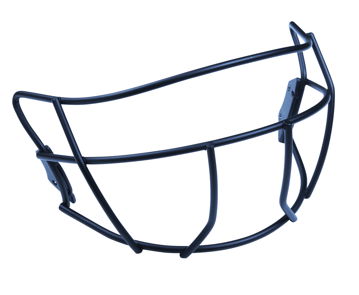 Rawlings R16 / Velo Baseball Softball Batting Helmet Wire Guard / Cage Softball Defensive Fielders Masks All