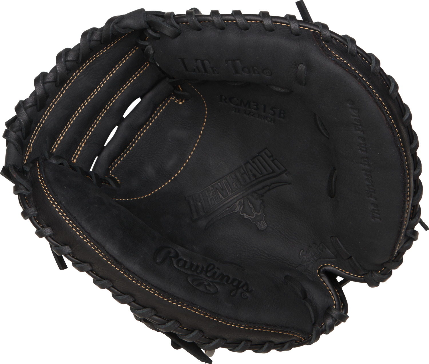 Rawlings Renegade Youth 31.5" Catchers Mitt Rawlings