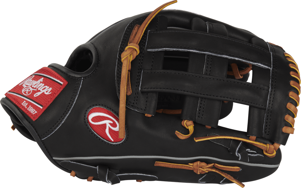 Rawlings Heart of the Hide Traditional Series 12.75" Baseball Glove Rawlings