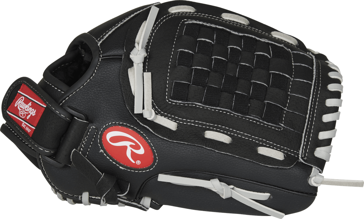 Rawlings RSB 12" Softball Glove Softball Gloves All
