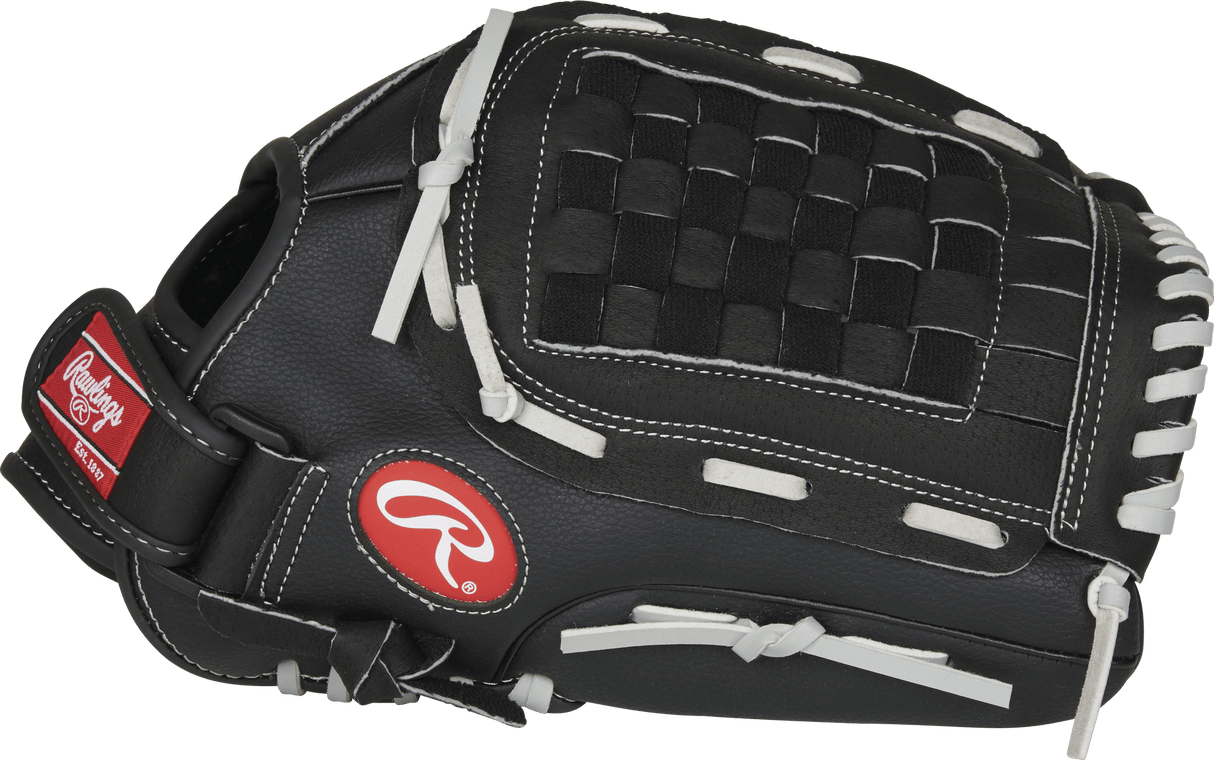 Rawlings RSB 13" Softball Glove Softball Gloves All