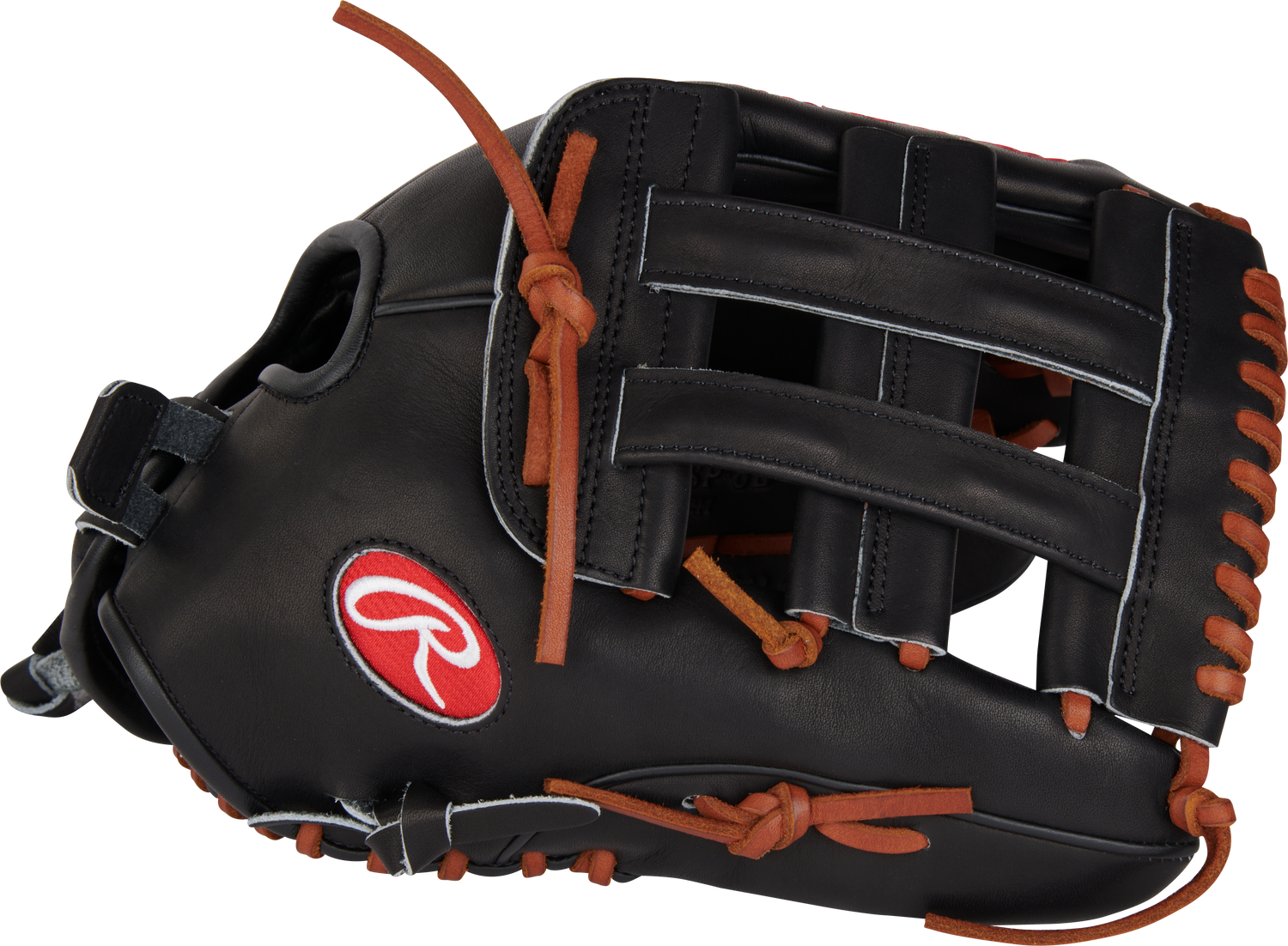 Rawlings Heart of the Hide 13" Slowpitch Softball Glove Rawlings