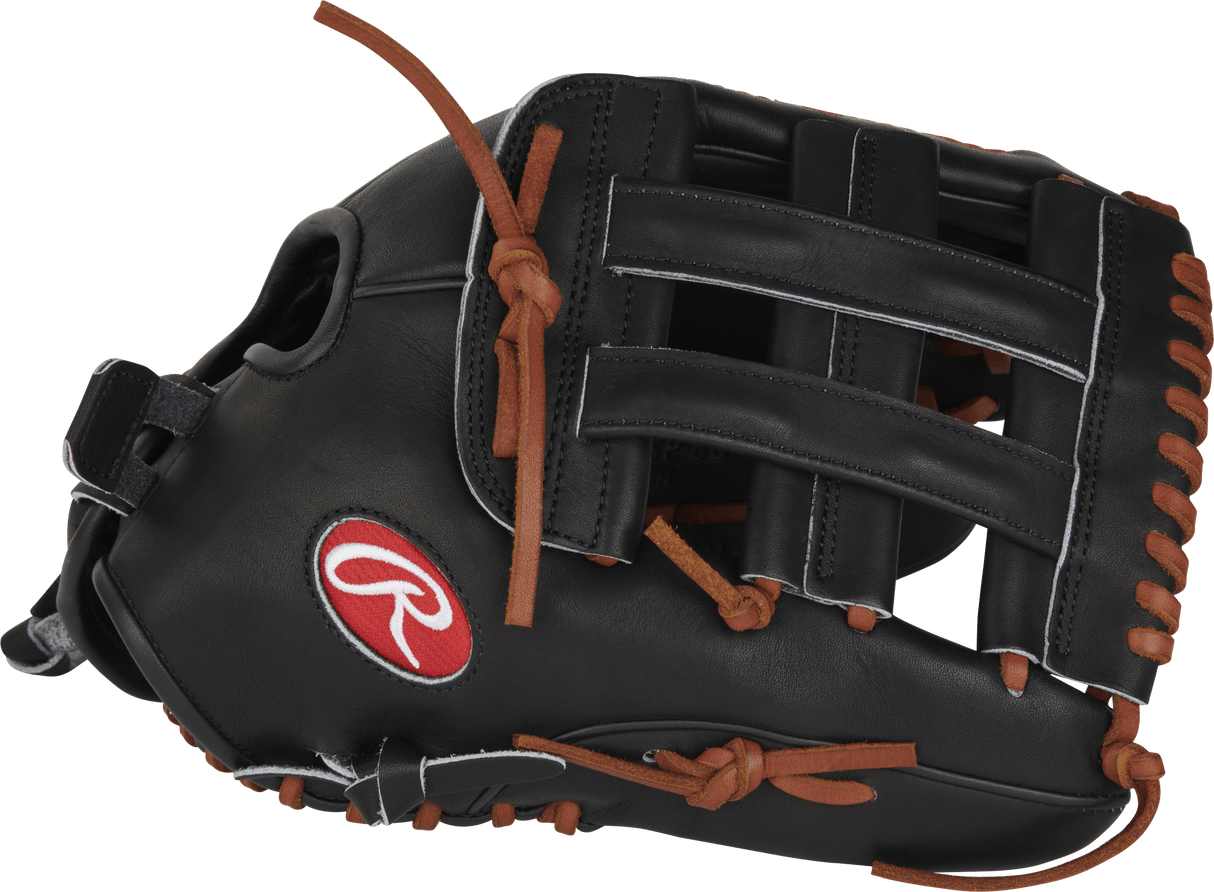 Rawlings Heart of the Hide 13" Slowpitch Softball Glove Softball Gloves All