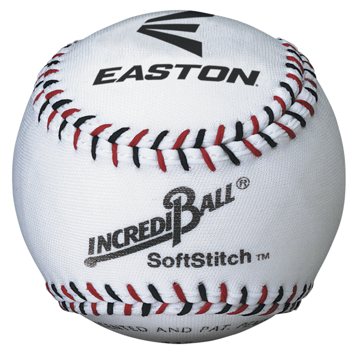 Easton 9" Neon Soft Training Baseballs Baseball Baseballs All