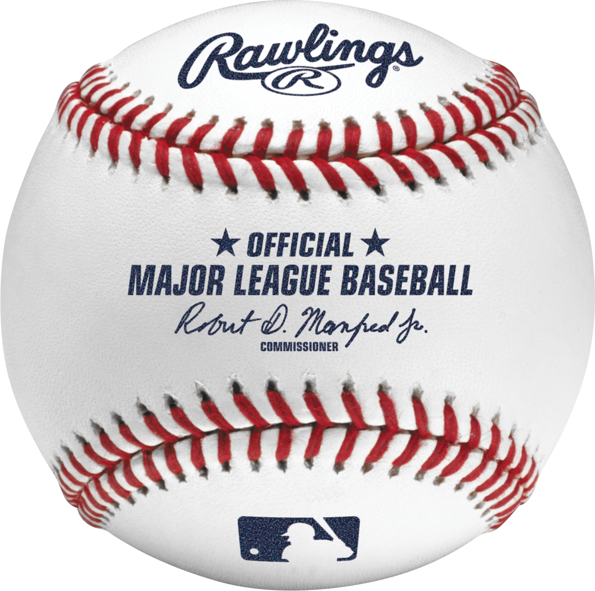 Rawlings MLB Official Baseball Baseball Baseballs All
