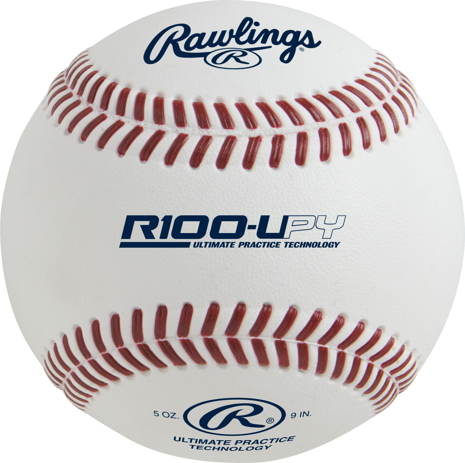 Rawlings Youth Ultimate Practice Batting Practice Baseball - Dozen Rawlings
