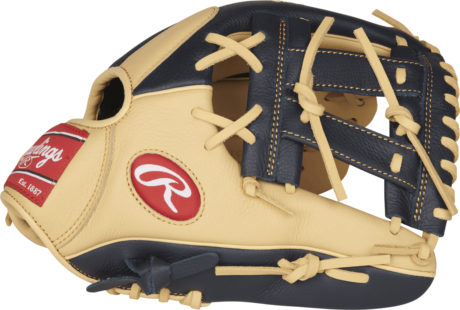Rawlings Youth Select Pro Lite Series Baseball Glove - M. Machado Baseball Gloves & Mitts All