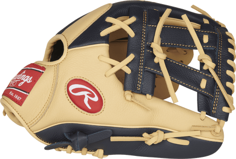 Rawlings Youth Select Pro Lite Series Baseball Glove - M. Machado Baseball Gloves & Mitts All