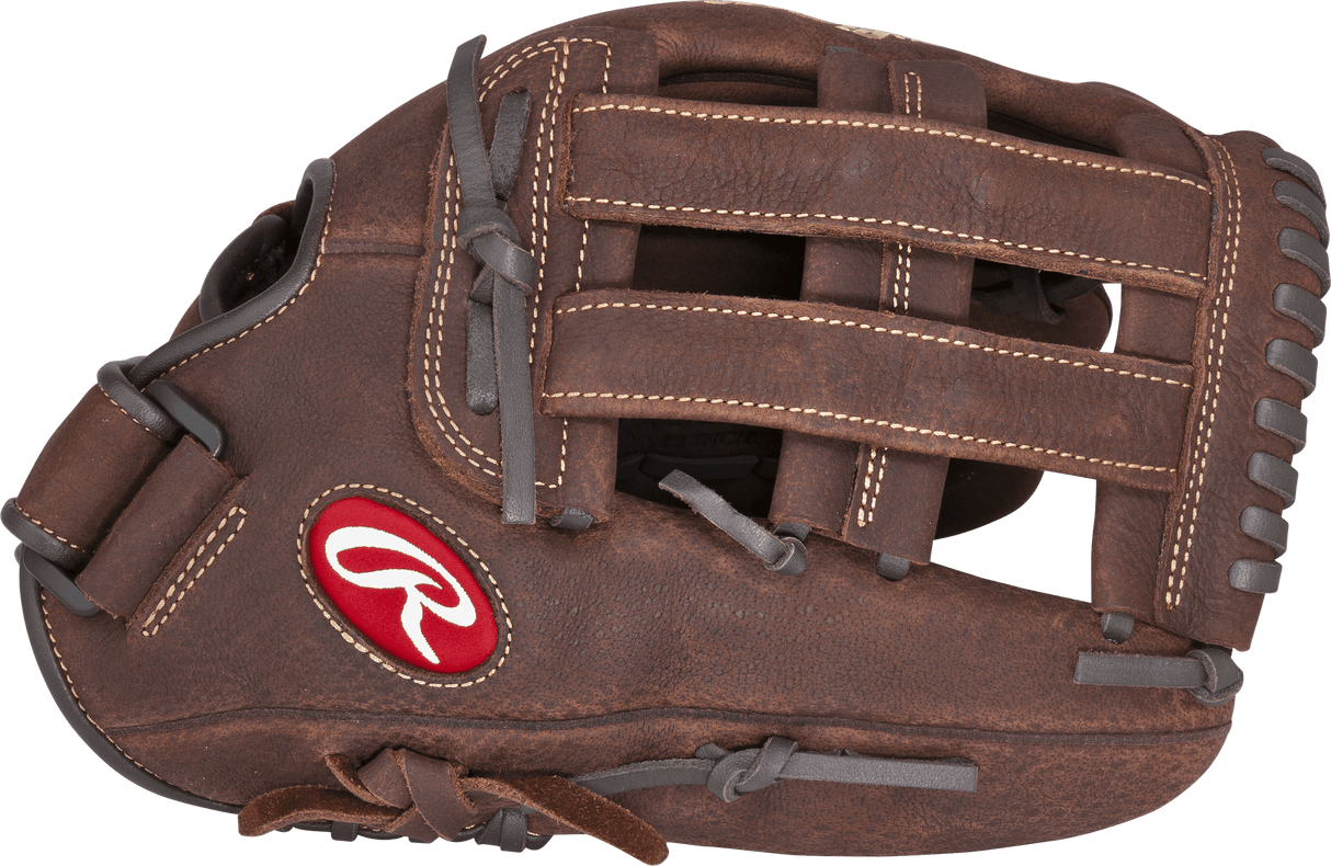Rawlings Adult Player Preferred 13" Softball Glove Softball Gloves All
