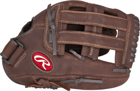 Rawlings Adult Player Preferred 13" Softball Glove Softball Gloves All