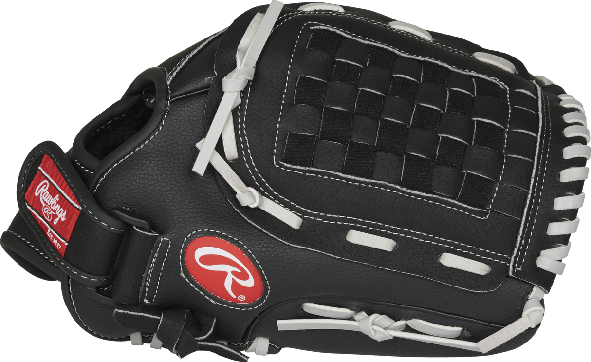 Rawlings RSB 12.5" Softball Glove Softball Gloves All