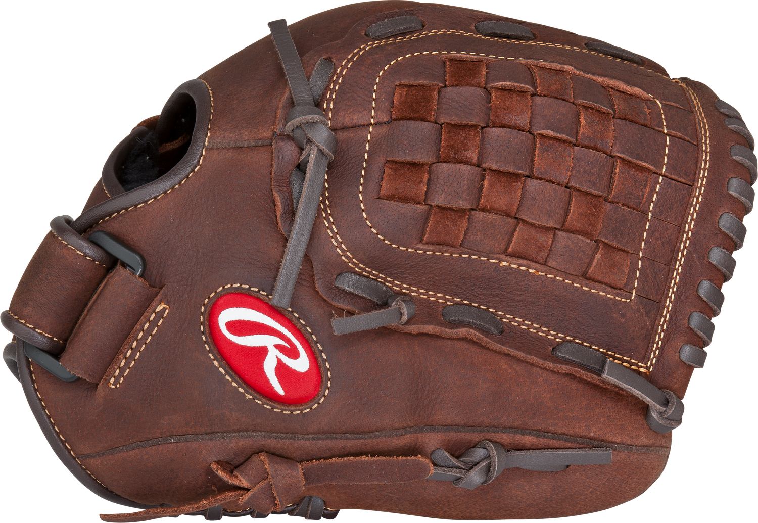 Rawlings Player Preferred 12" Softball Glove Rawlings