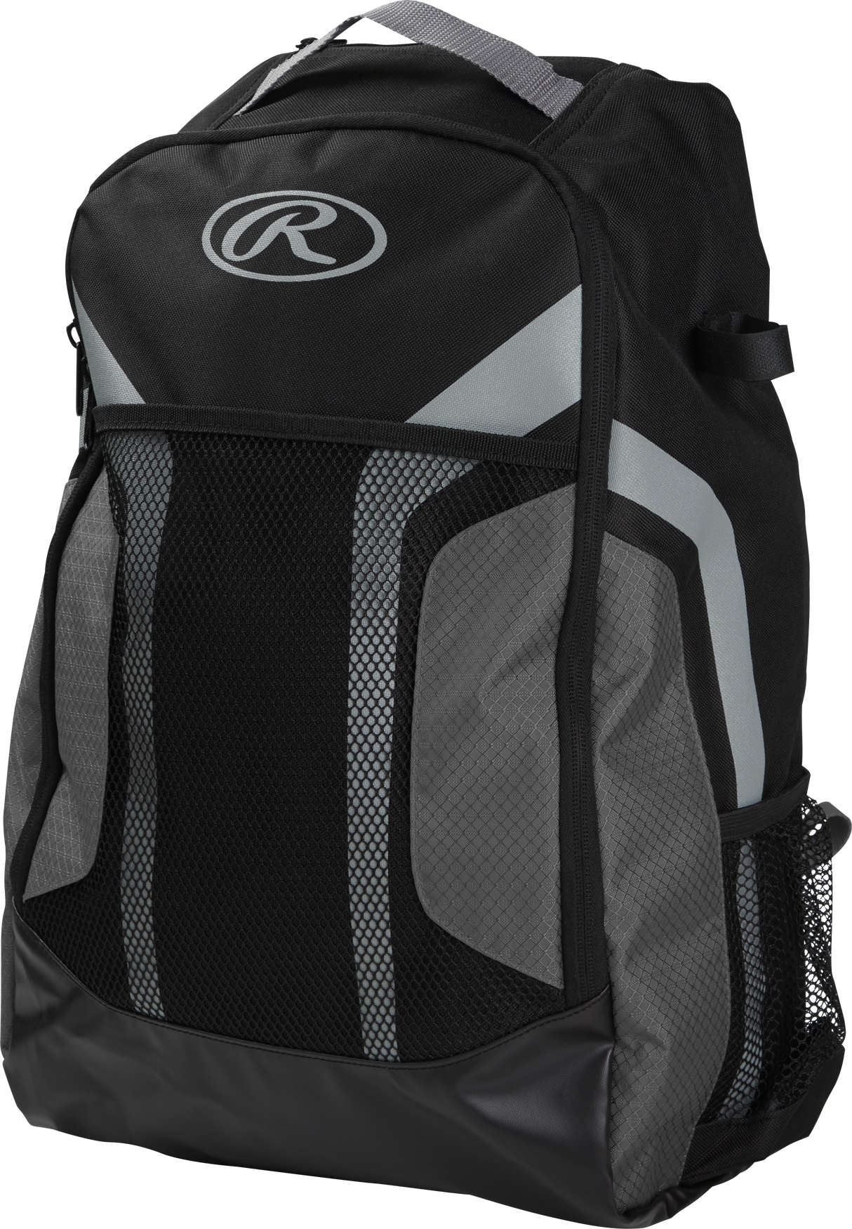 Rawlings Youth R200 Players Backpack Baseball Bags & Backpacks All