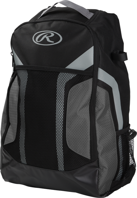 Rawlings Youth R200 Players Backpack Baseball Bags & Backpacks All