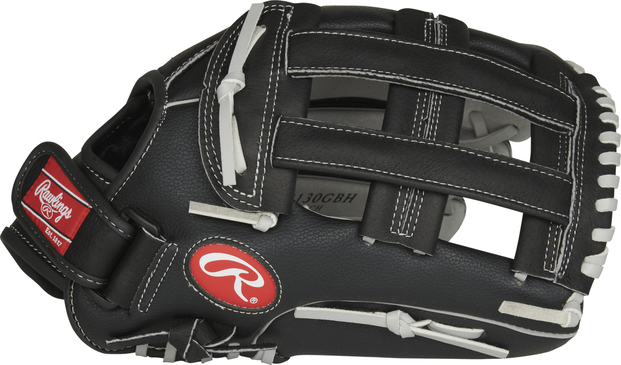 Rawlings RSB 13" Softball Glove Softball Gloves All