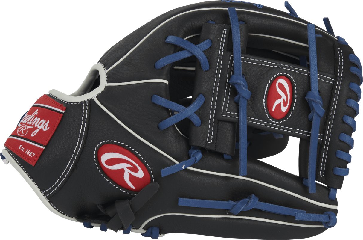 Rawlings Youth select Pro Lite Series Baseball Glove - B. Bichette Baseball Gloves & Mitts All