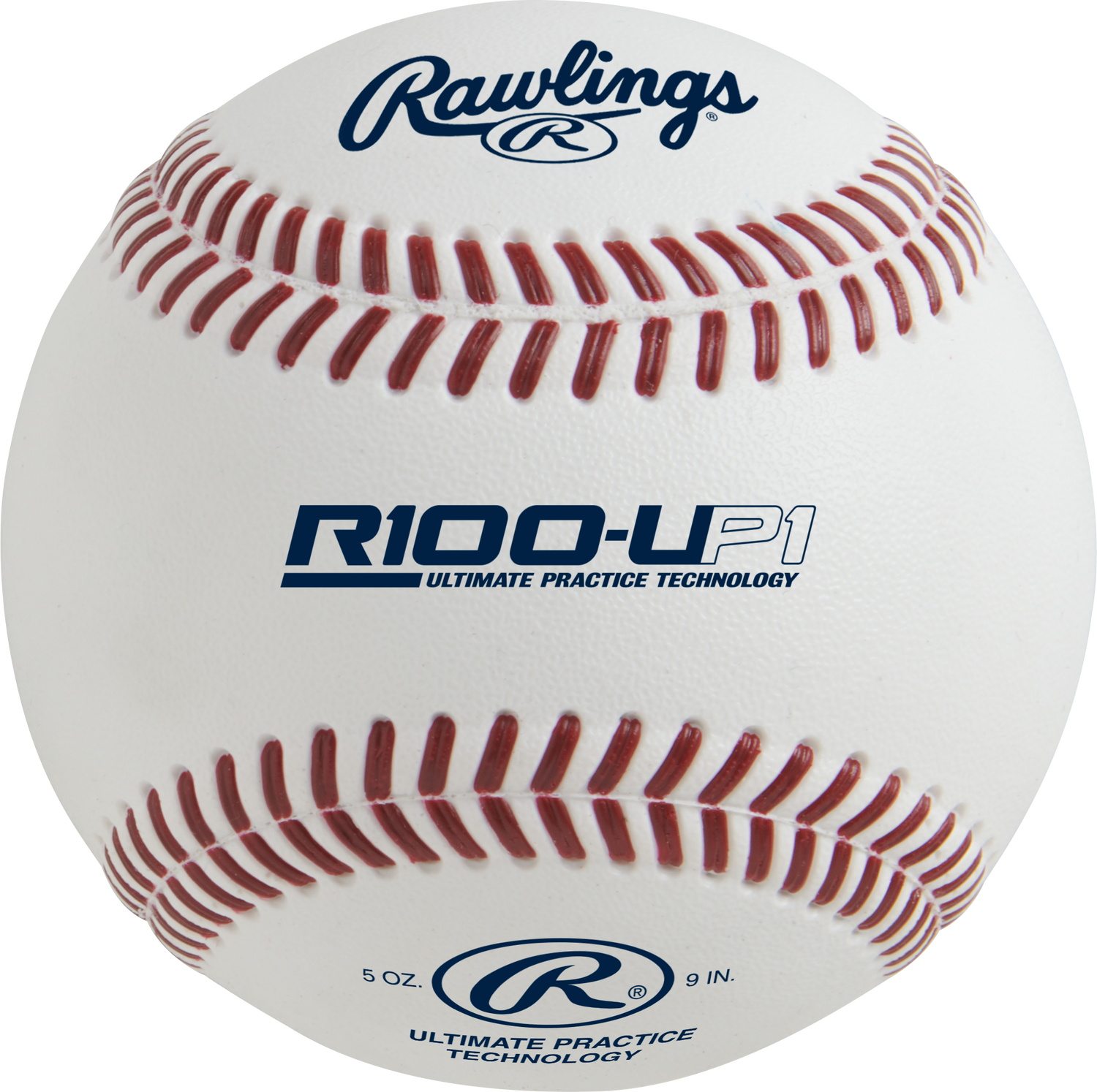 DO NOT PUBLISH - Rawlings Ultimate 16U Practice Baseball - Dozen - TOO HEAVY Baseball Baseballs All
