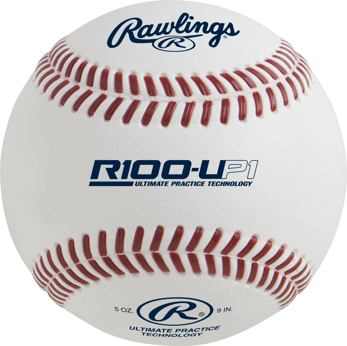 DO NOT PUBLISH - Rawlings Ultimate 16U Practice Baseball - Dozen - TOO HEAVY Baseball Baseballs All