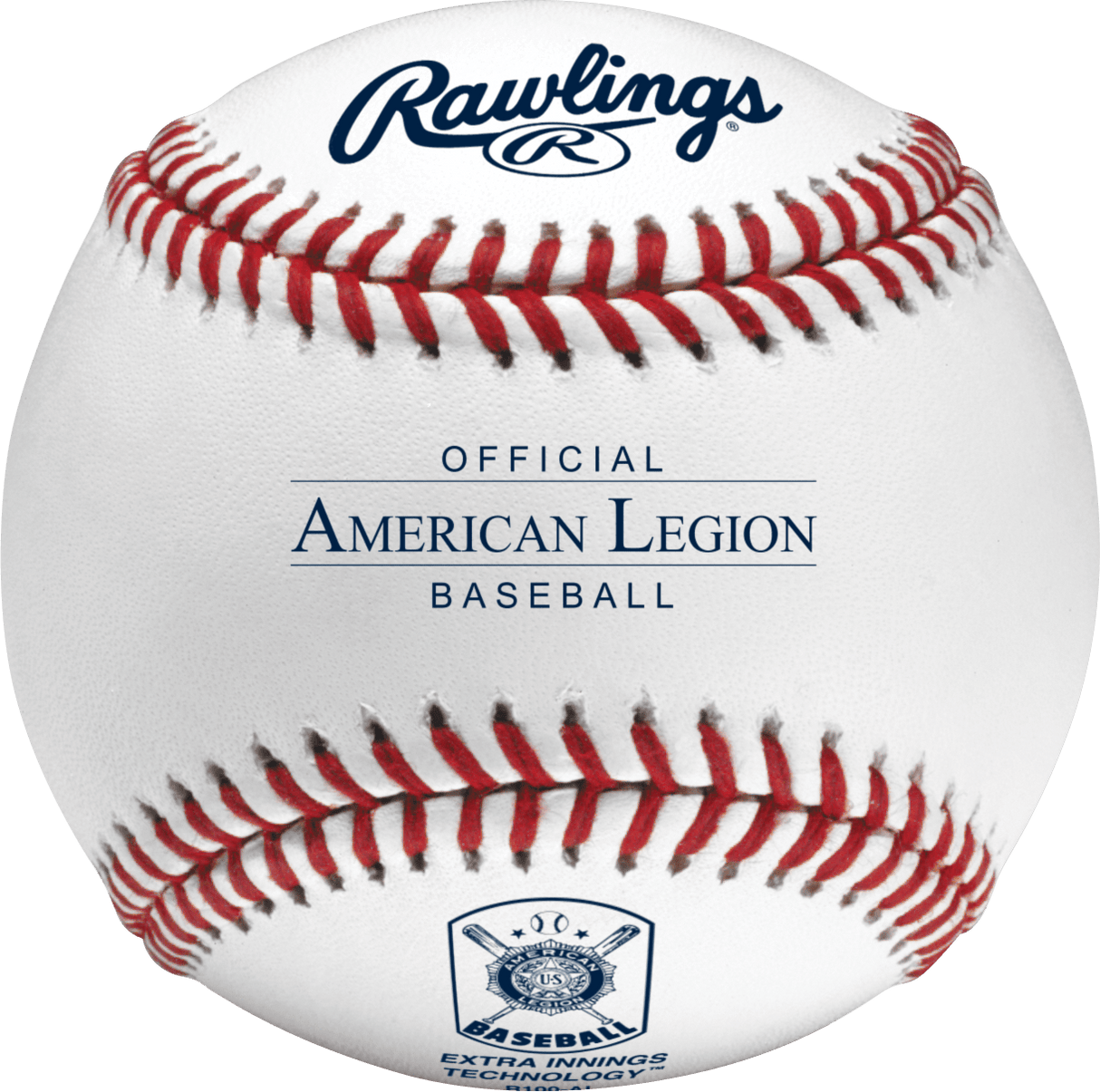 Rawlings American Legion Baseball - Dozen