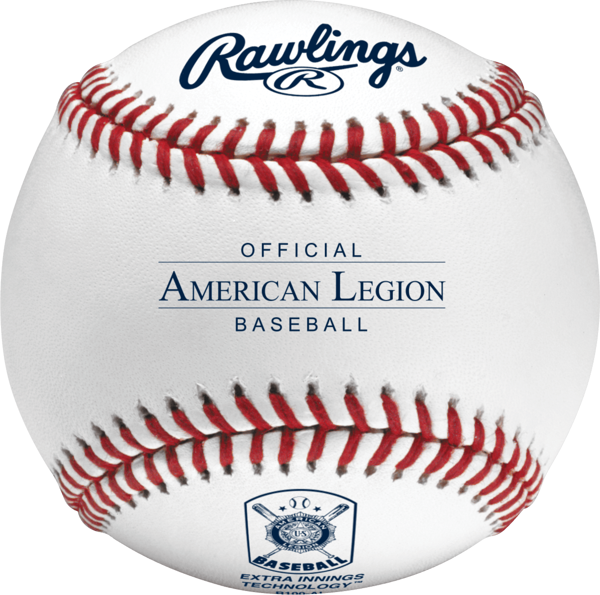 Rawlings American Legion Baseball - Dozen