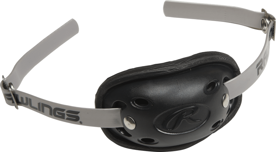 Rawlings Replacement Chin Cup For Velo/Mach Catchers Helmet League