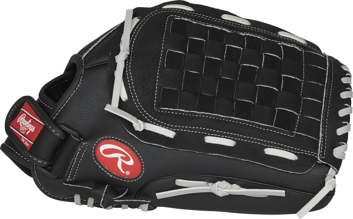 Rawlings RSB Softball Series Softball Glove Softball Gloves All