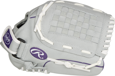 Rawlings Youth Sure Catch Softball Series Softball Gloves All