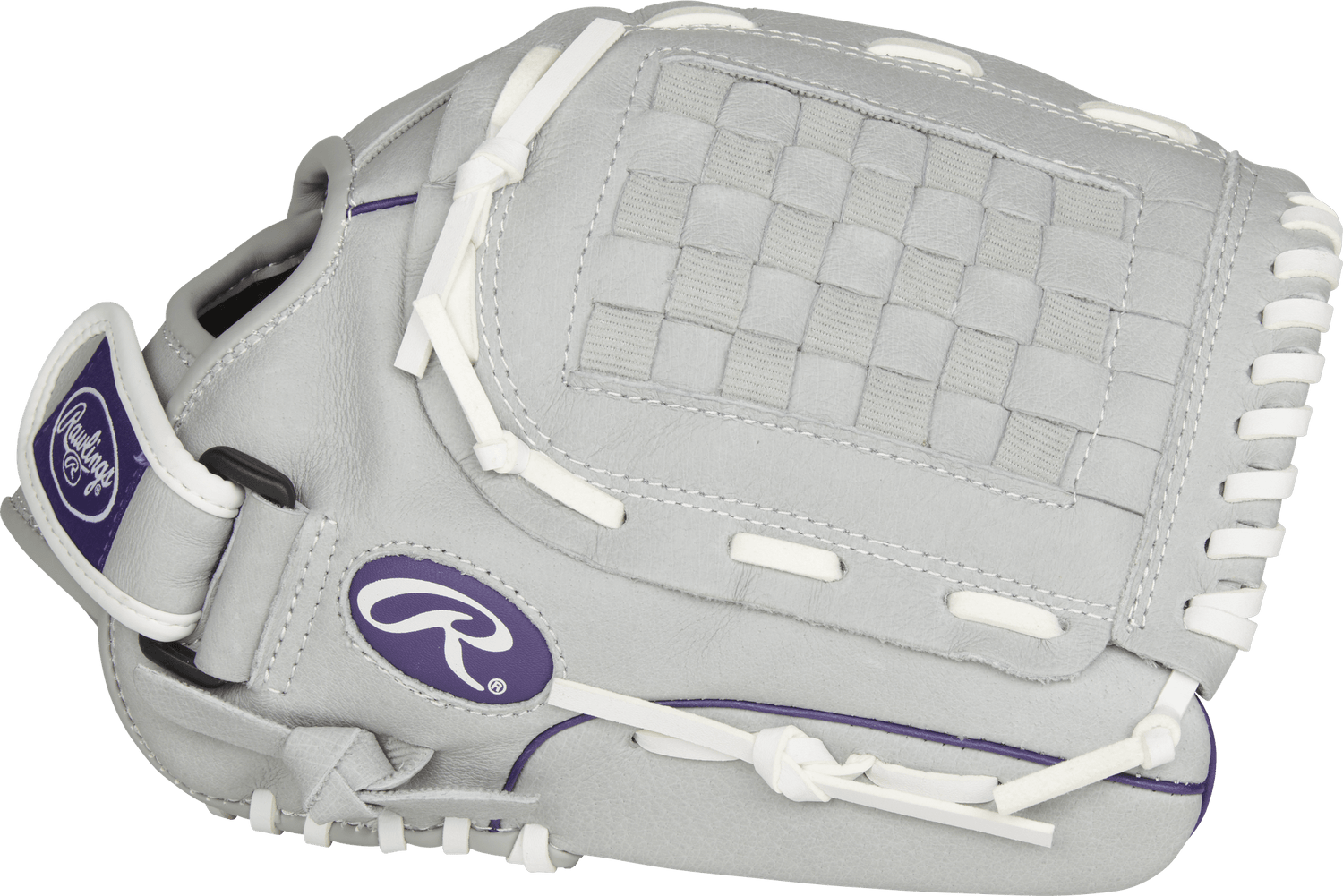 Rawlings Youth Sure Catch Softball Series Softball Gloves All