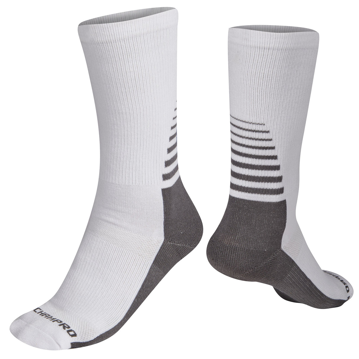 Champro Rival Crew Adult Socks Unisex Accessories Socks