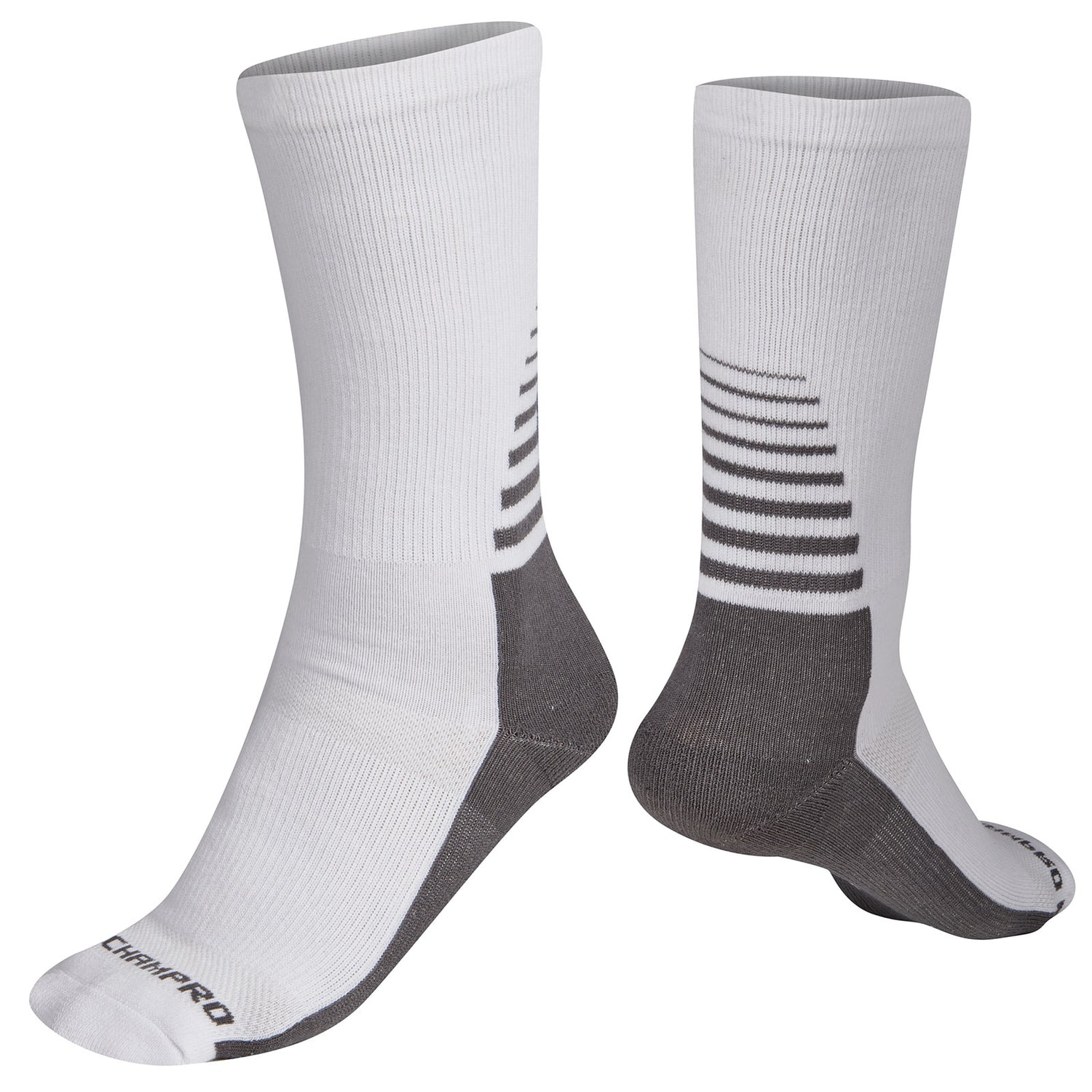 Champro Rival Crew Adult Socks Unisex Accessories Socks