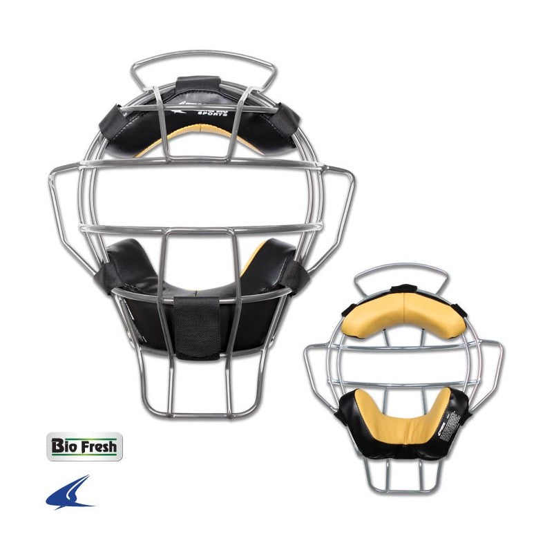 Champro Lightweight 23 oz Umpire Mask