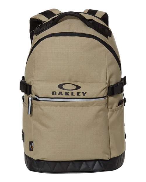 Oakley 23L Utility Backpack Unisex Accessories Bags & Backpacks
