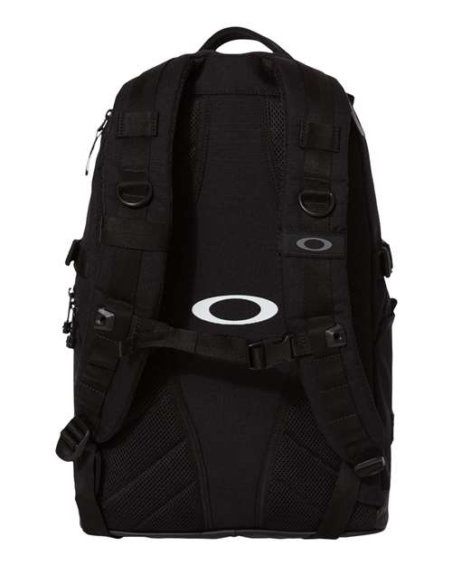 Oakley 23L Utility Backpack Unisex Accessories Bags & Backpacks